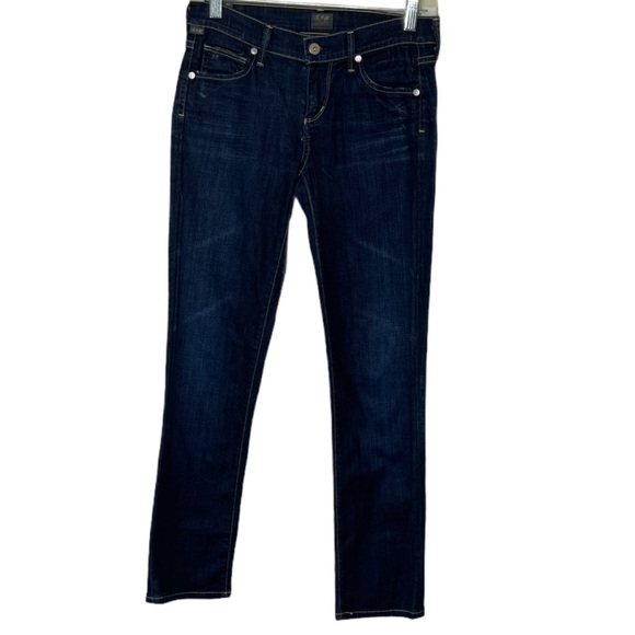Citizens of Humanity Ava Jeans‎ - Picture 1 of 11